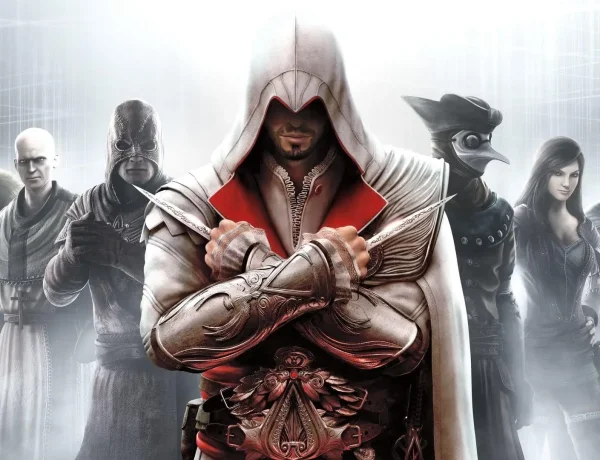 Assassins Creed Mirage: Release Date