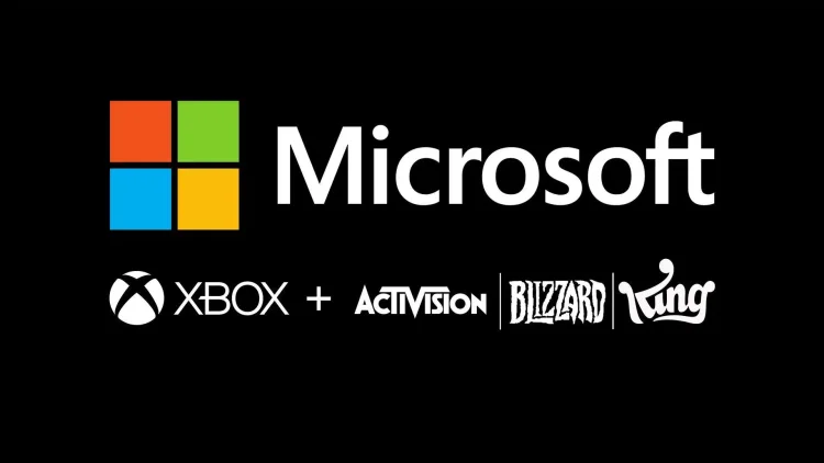 Cloud Gaming  CMA Rejection of Microsoft Activision Deal