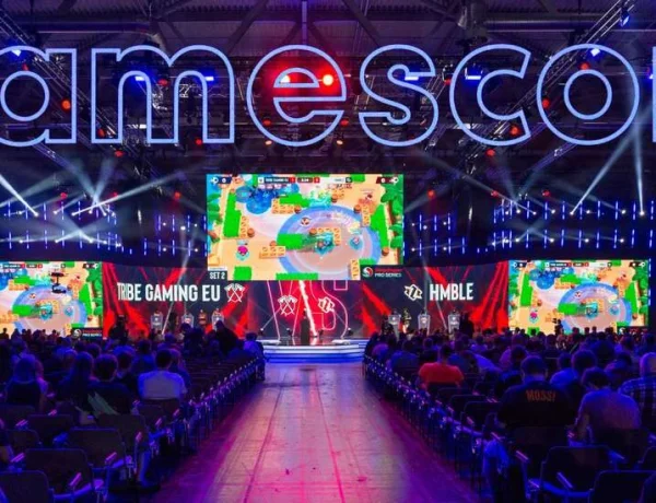 Gamescom 2023 event Here's everything that came up