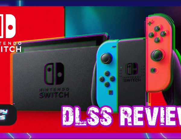 The Nintendo Switch 2  DLSS technology may not be powerful enough!