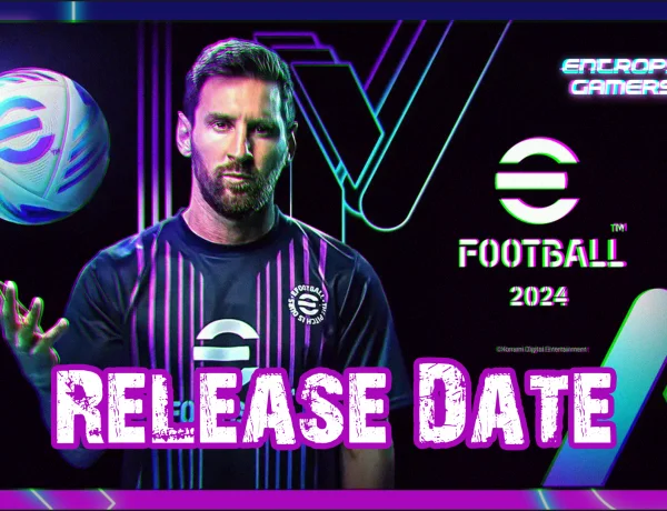 eFootball 2024: Master League Mode Release Date & Speculations