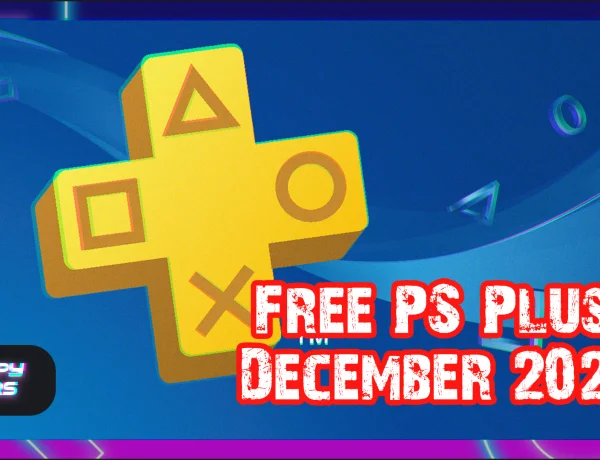 Free PS Plus games list for December 2023