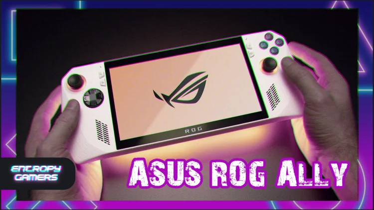 Best economical alternatives to PlayStation Portal ASUS ROG Ally