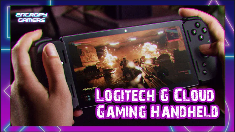 Best economical alternatives to PlayStation Portal Logitech G Cloud Gaming Handheld