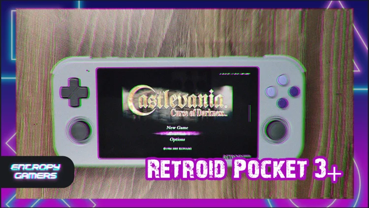 Best economical alternatives to PlayStation Portal Retroid Pocket 3+