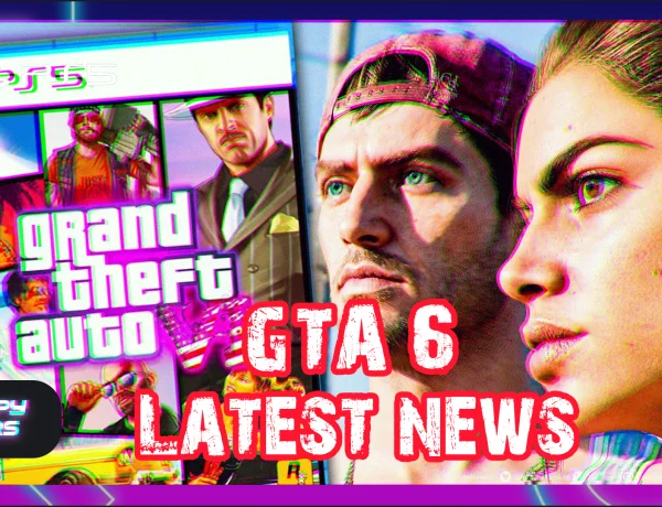 GTA 6 Latest news, leaks and speculation release date
