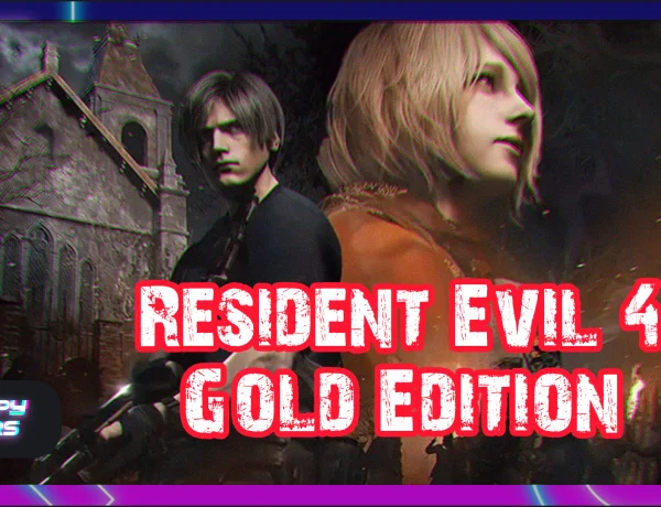 Resident Evil 4 Remake may get a Gold Edition next February