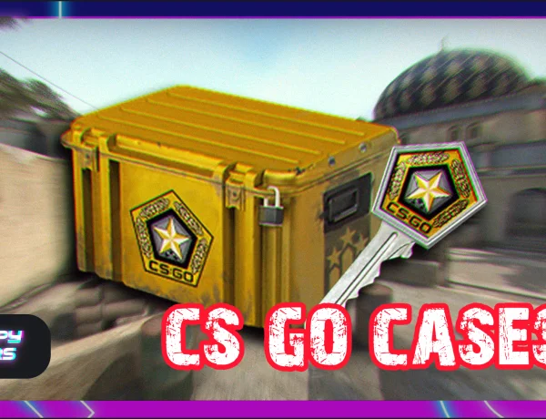 How to get CS GO cases Guide Counter-Strike
