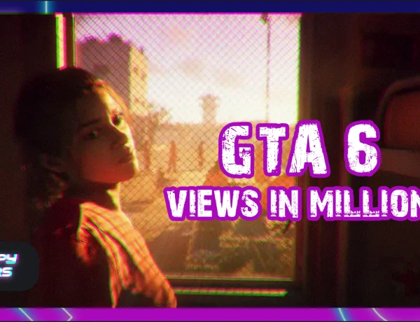 The GTA 6 show literally breaks records will be released on PS5 and Xbox