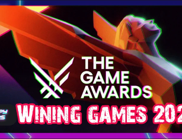 Game Awards 2023 | Ceremony of the Year Awards Summary